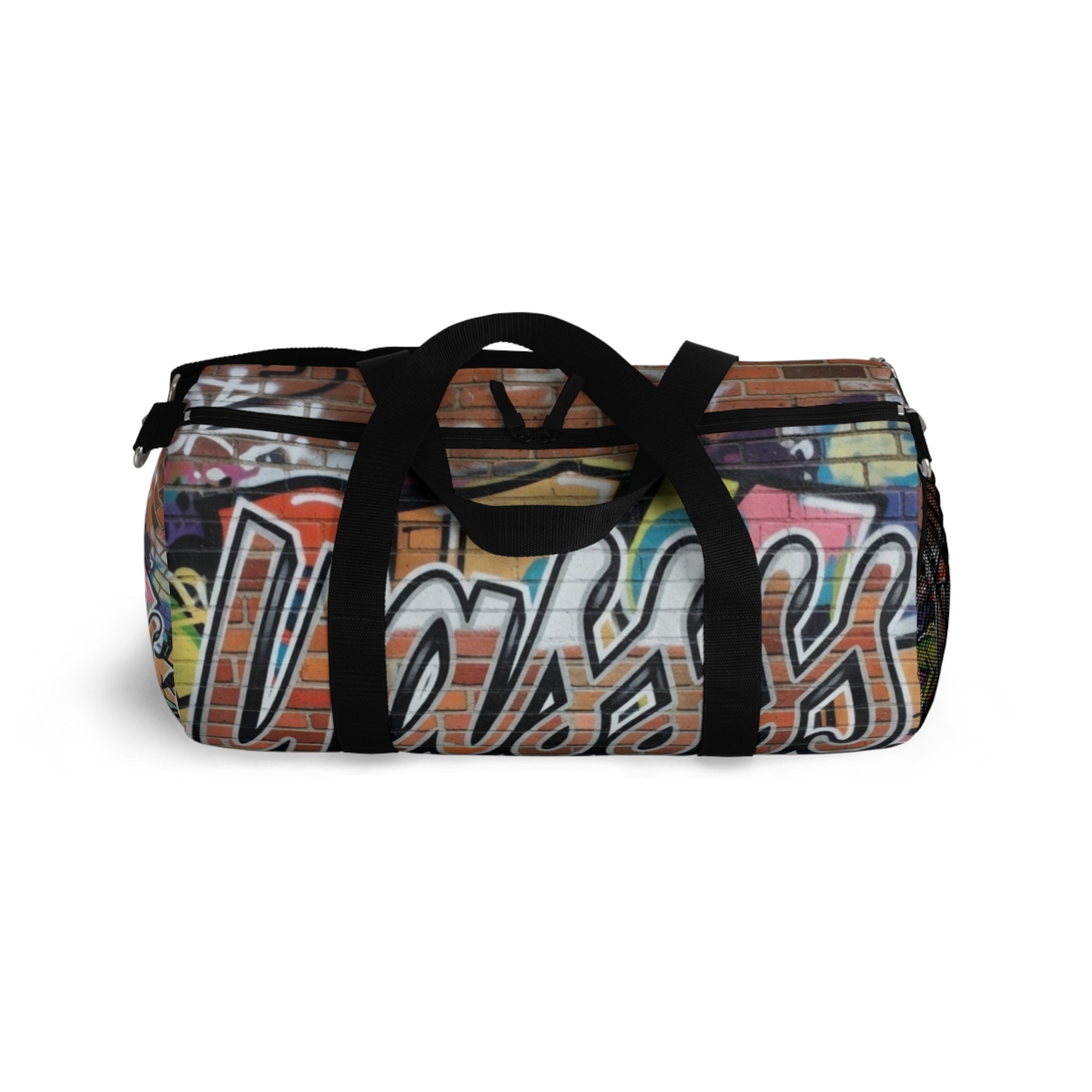 House of Anitraz's - 'Yasss' Travel Bag