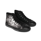 House of Anitraz's - Puzzle Peace Sneakers