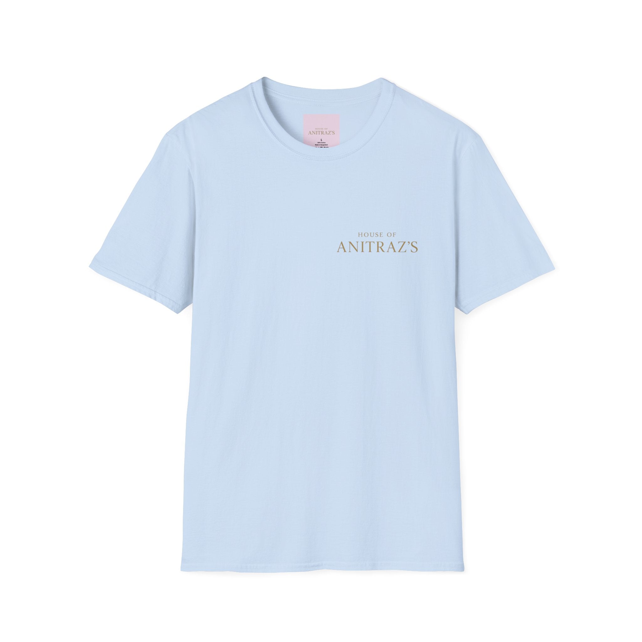 'House of Anitraz's' T-Shirt