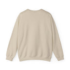 Focused Goddess Crewneck Sweatshirt