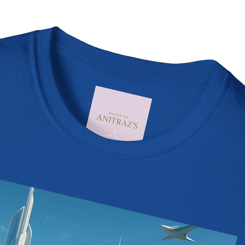 Mindscape T-Shirt