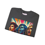 Together We Stand Crewneck Sweatshirt