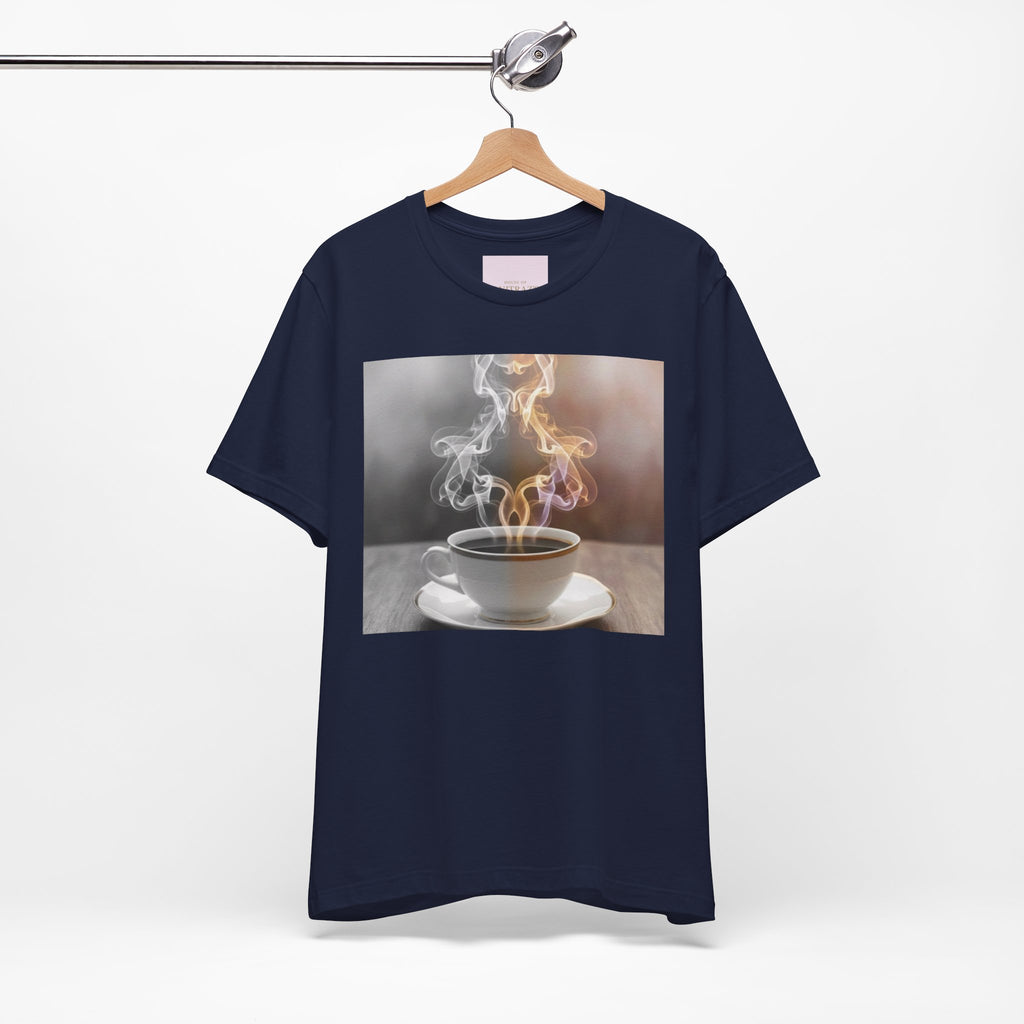 Rising Coffee T-Shirt