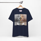 Rising Coffee T-Shirt