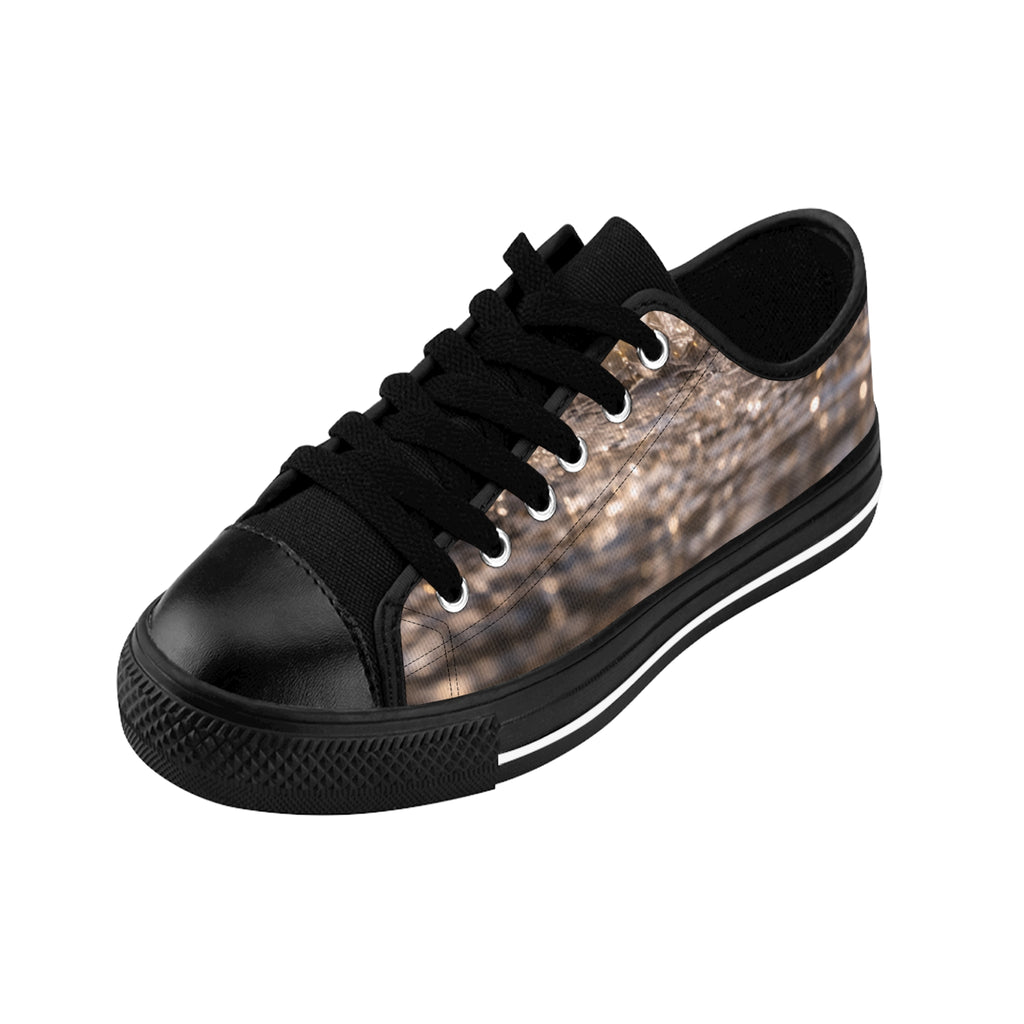 House of Anitraz's - Splats on the Beach Sneakers