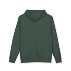 Green Tree & Mountain Hoodie