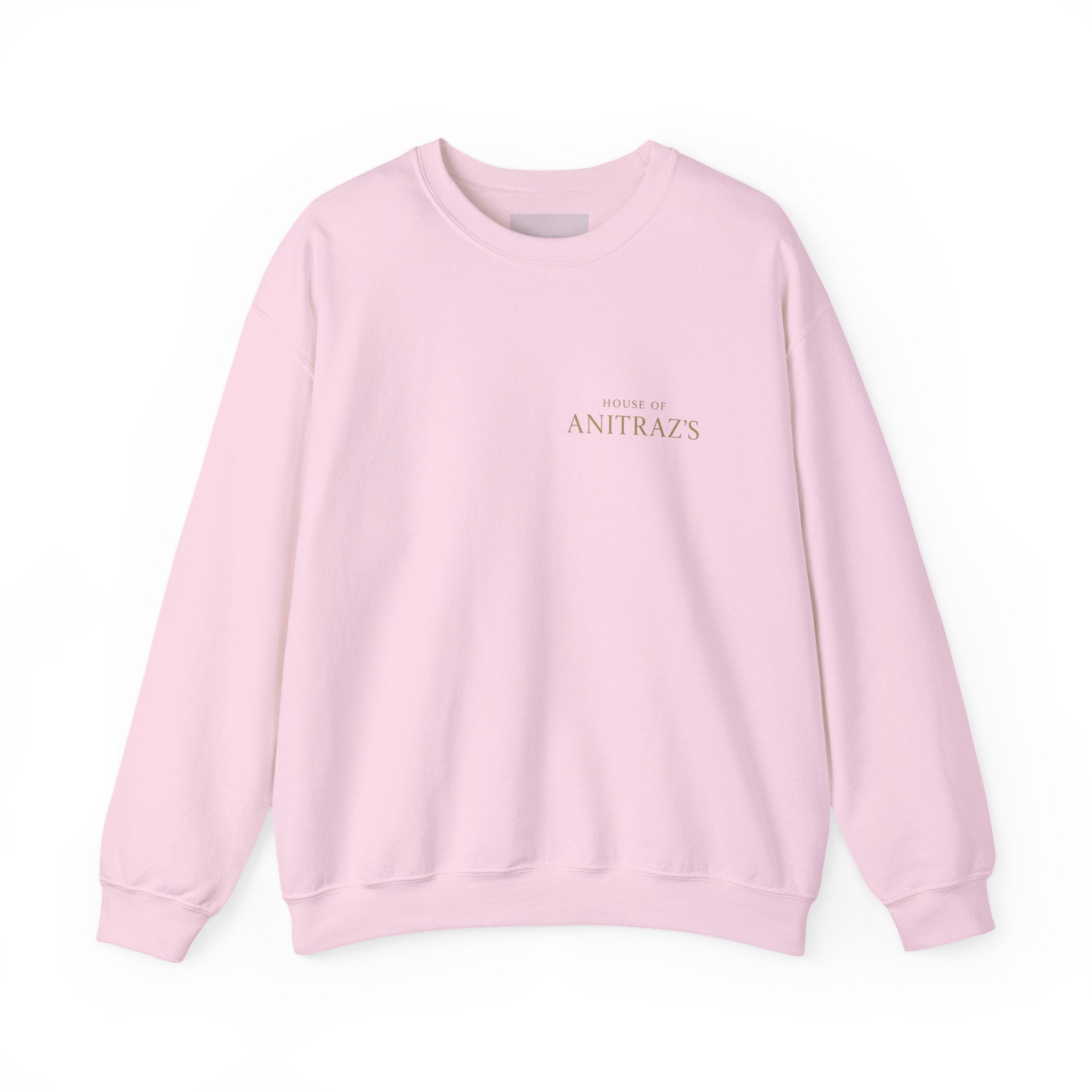 'House of Anitraz's' Crewneck Sweatshirt