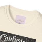 Confusion Doesn’t Occur Twice T-Shirt