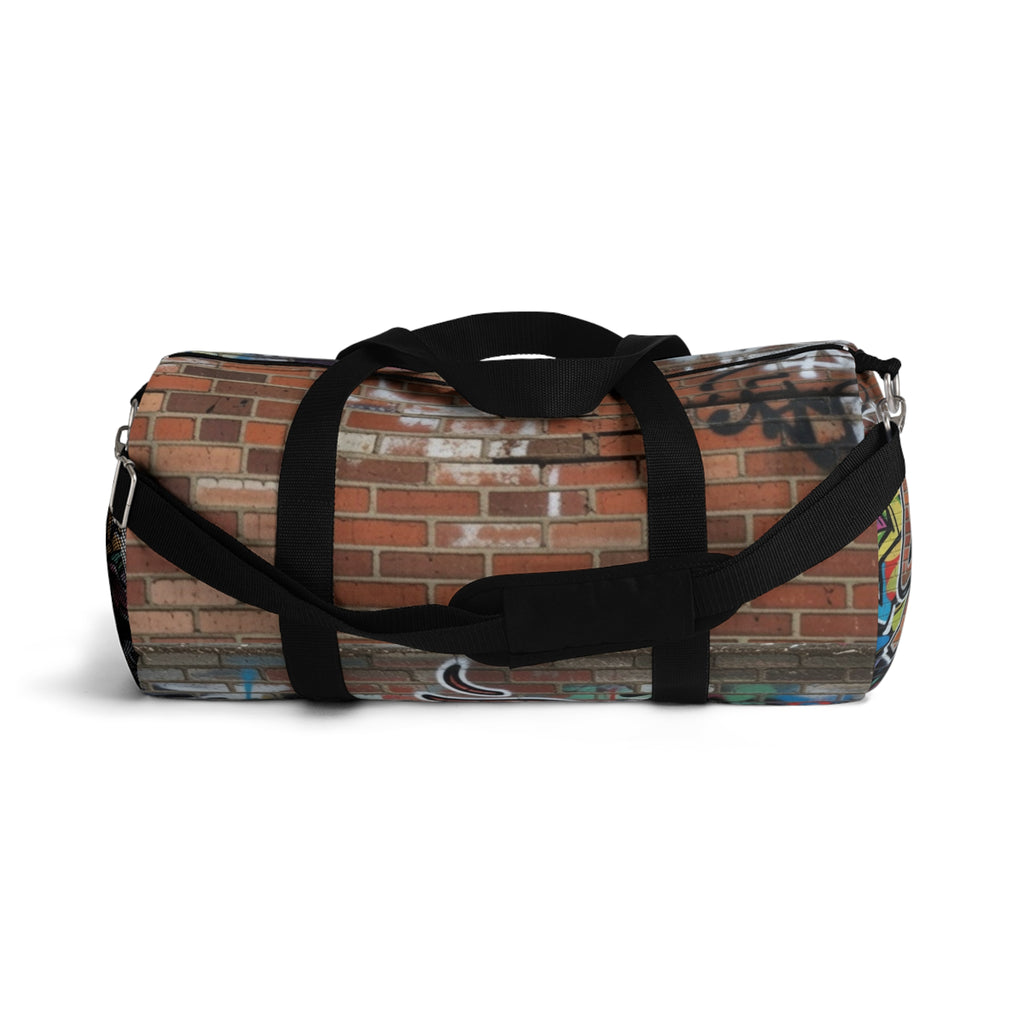 House of Anitraz's - 'Yasss' Travel Bag