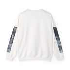 Motivational Runner Crewneck Sweatshirt