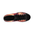 House of Anitraz's - Spark Colors Sneakers