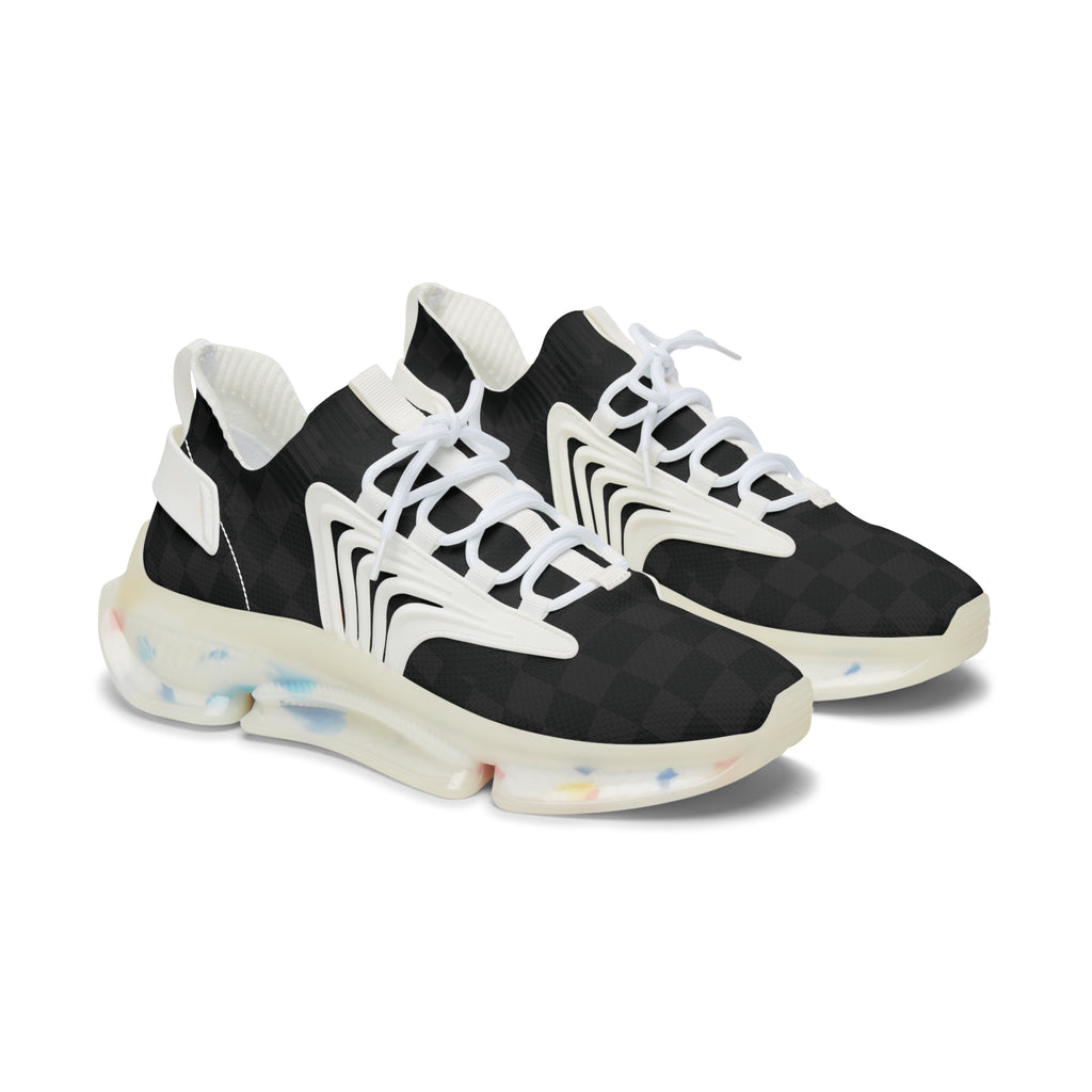 House of Anitraz's - Steady Shea 26 Sneaker