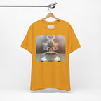 Rising Coffee T-Shirt
