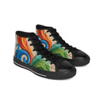 House of Anitraz's - The Artist Sneakers