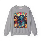 Together We Stand Crewneck Sweatshirt