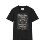 Confusion Doesn’t Occur Twice T-Shirt