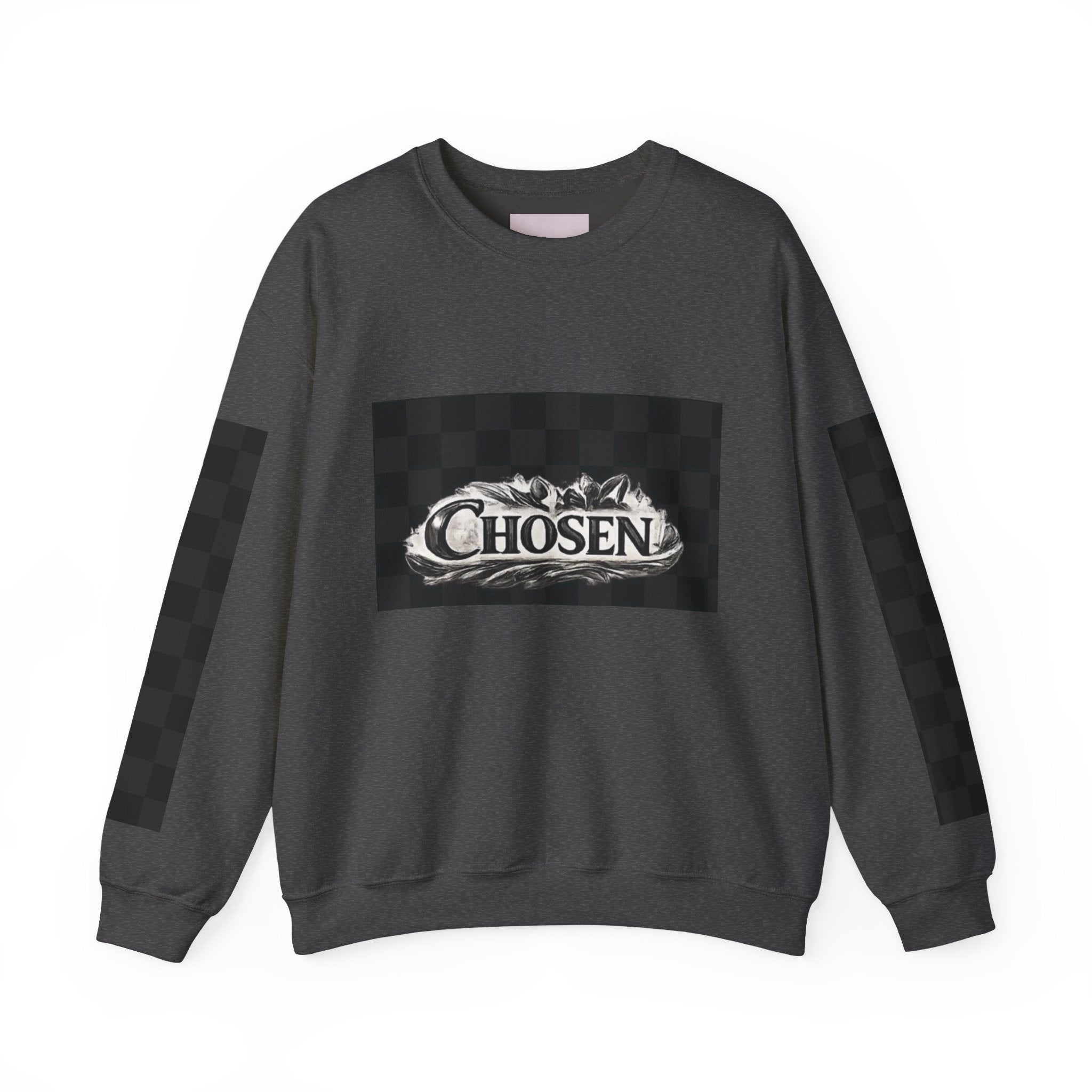 'Chosen' Crewneck Sweatshirt