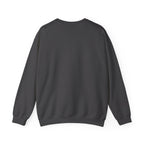 Women Faces Crewneck Sweatshirt