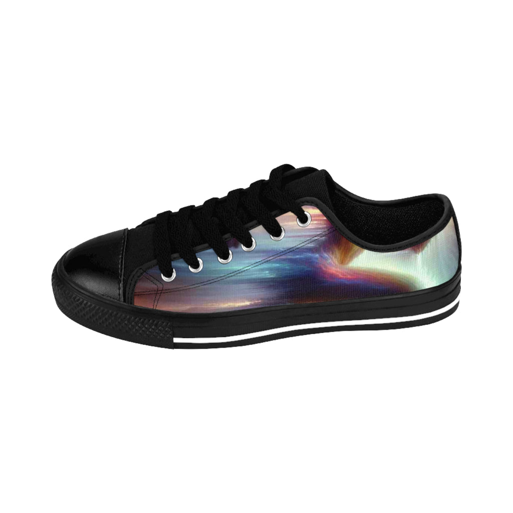 House of Anitraz's - Energetic Sneakers
