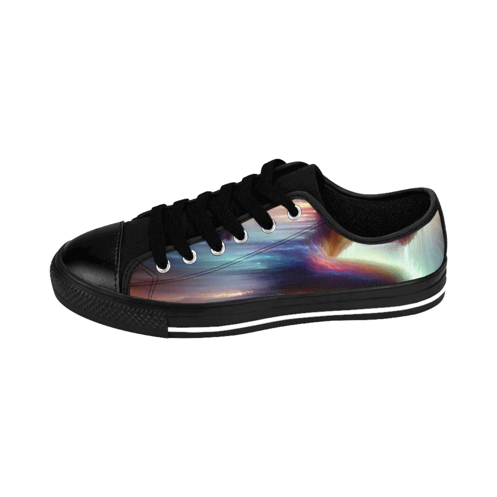 House of Anitraz's - Energetic Sneakers