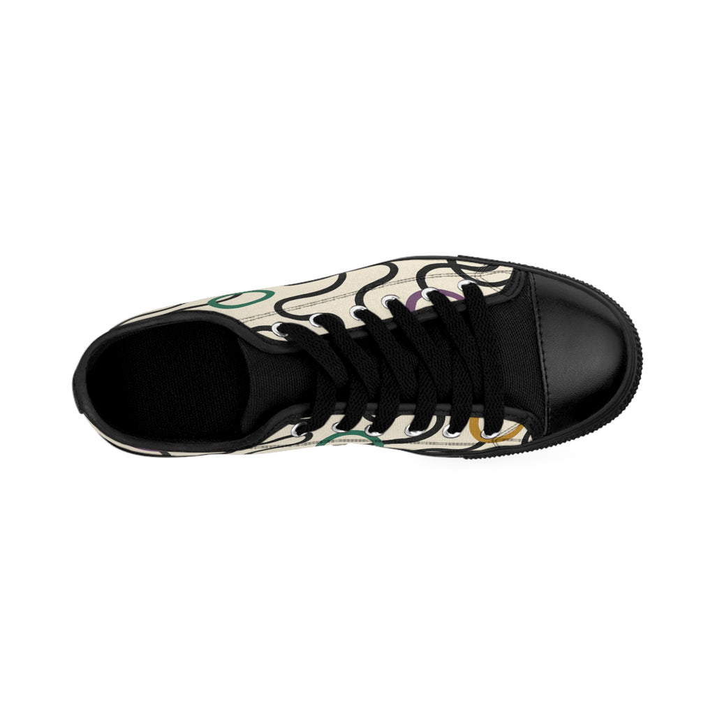House of Anitraz's - Loops Sneakers