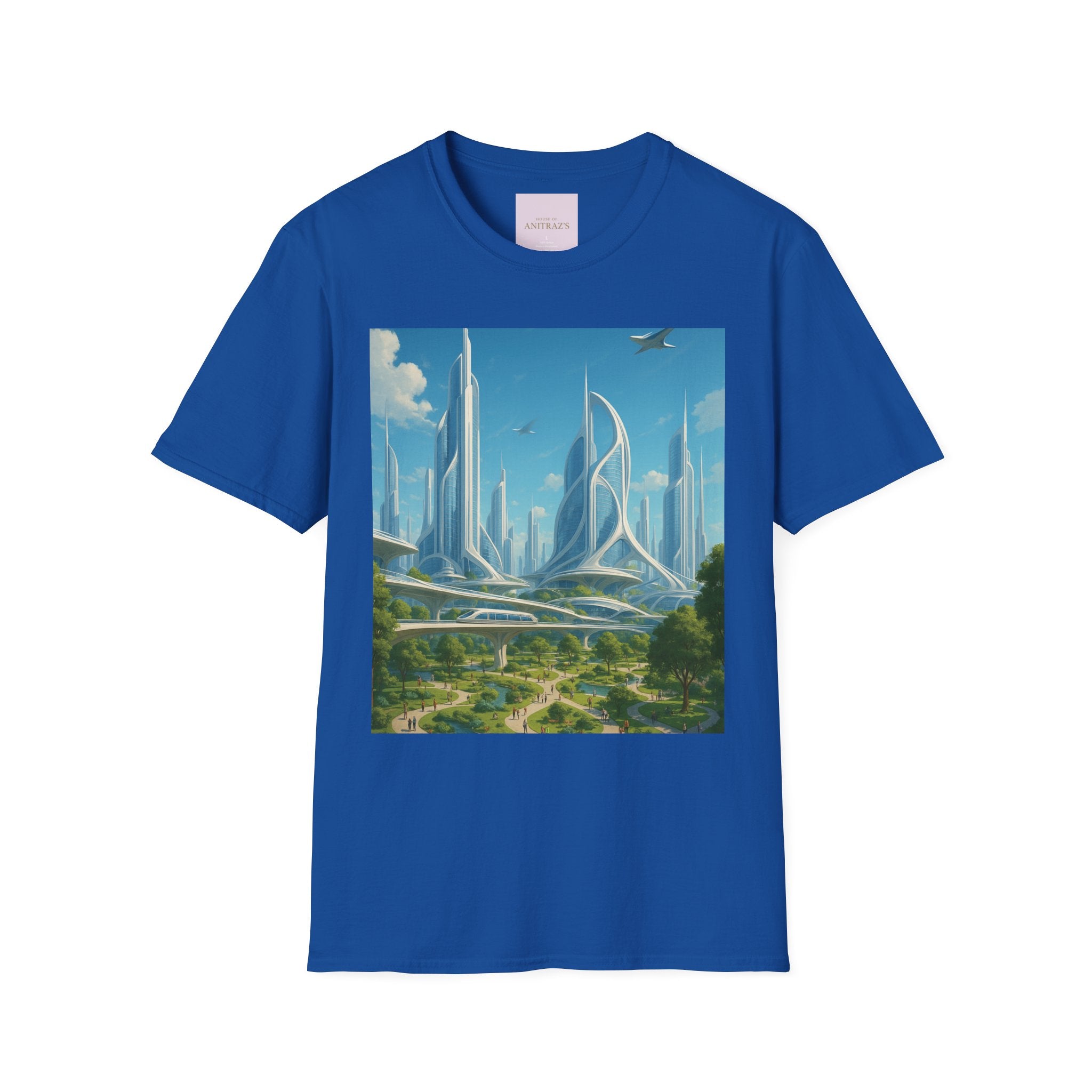 Mindscape T-Shirt