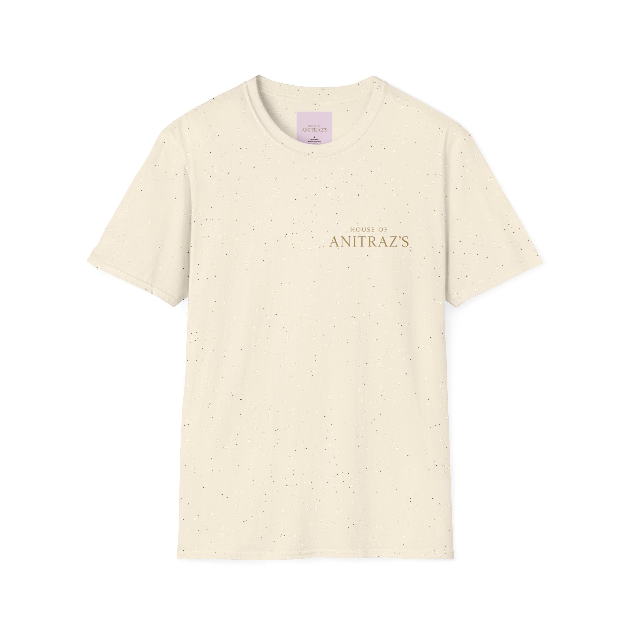 'House of Anitraz's' T-Shirt