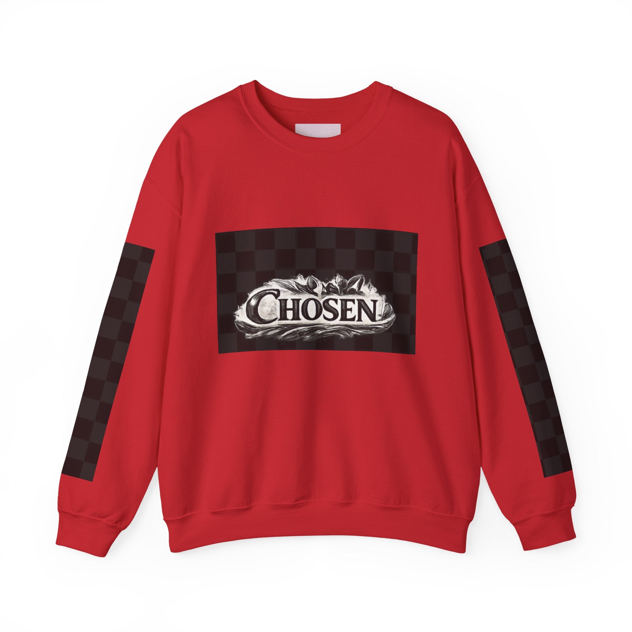 'Chosen' Crewneck Sweatshirt