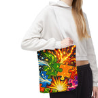 House of Anitraz's - Putting the Pieces Together Tote