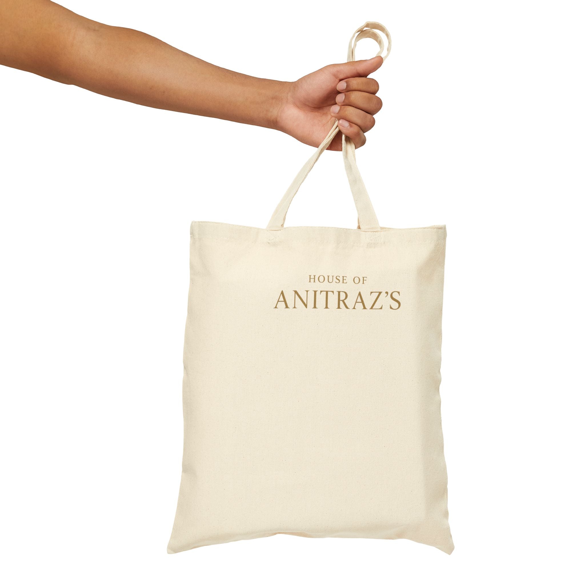 'House of Anitraz's' Tote