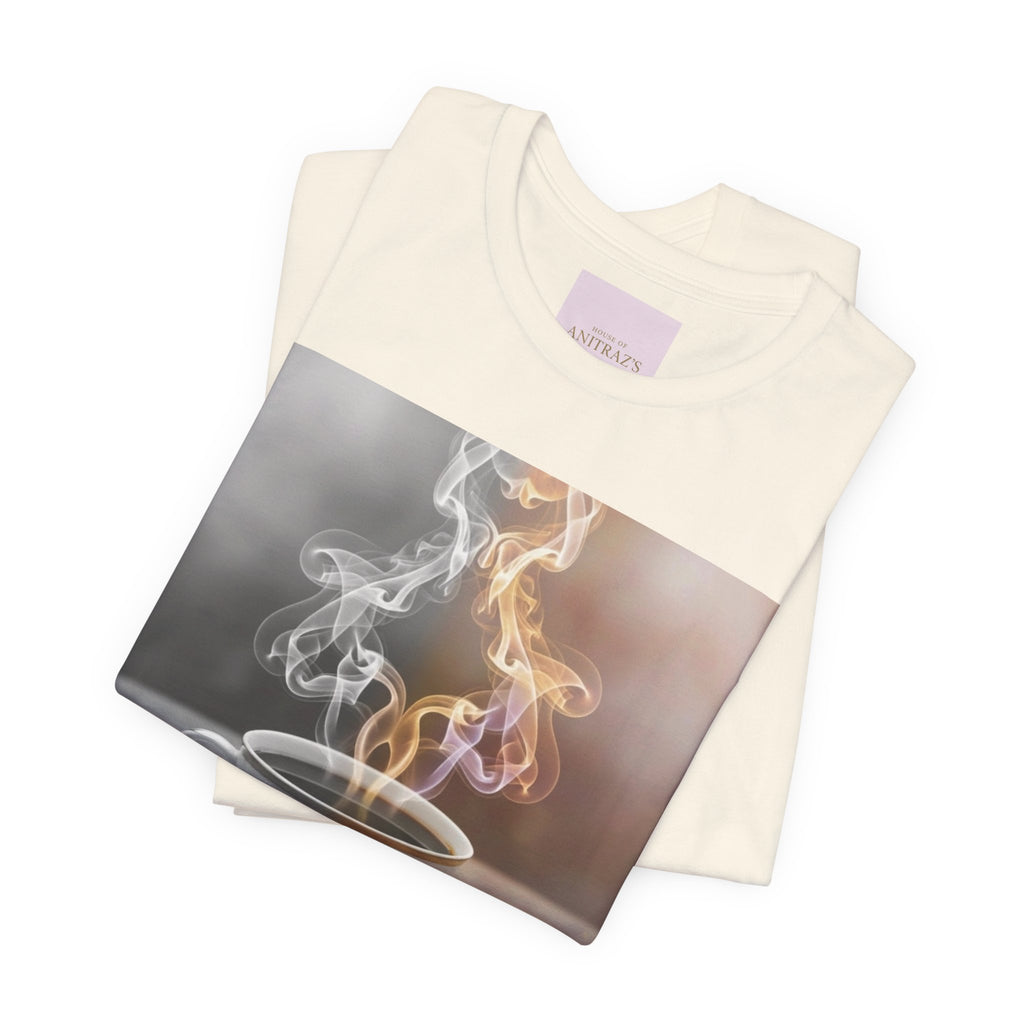 Rising Coffee T-Shirt