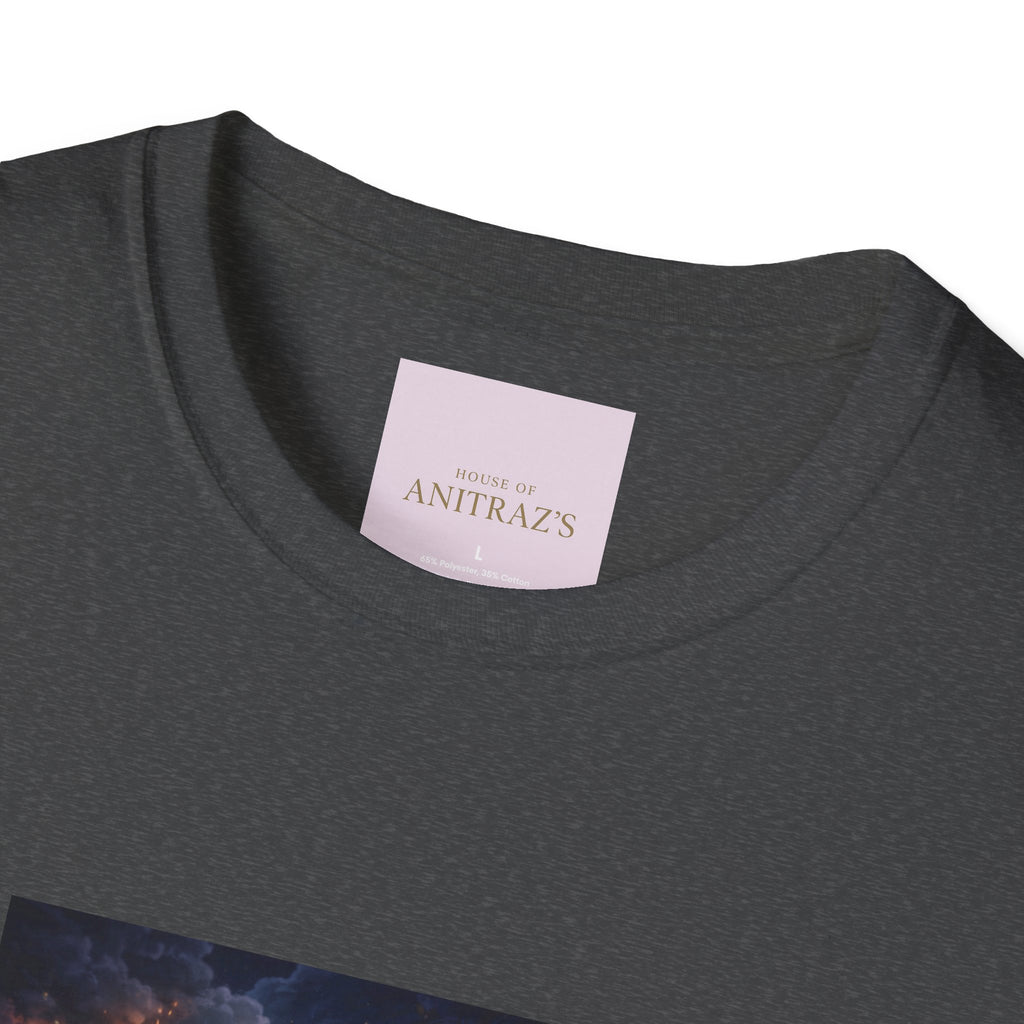 Mystic Third Eye T-Shirt