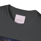 Mystic Third Eye T-Shirt