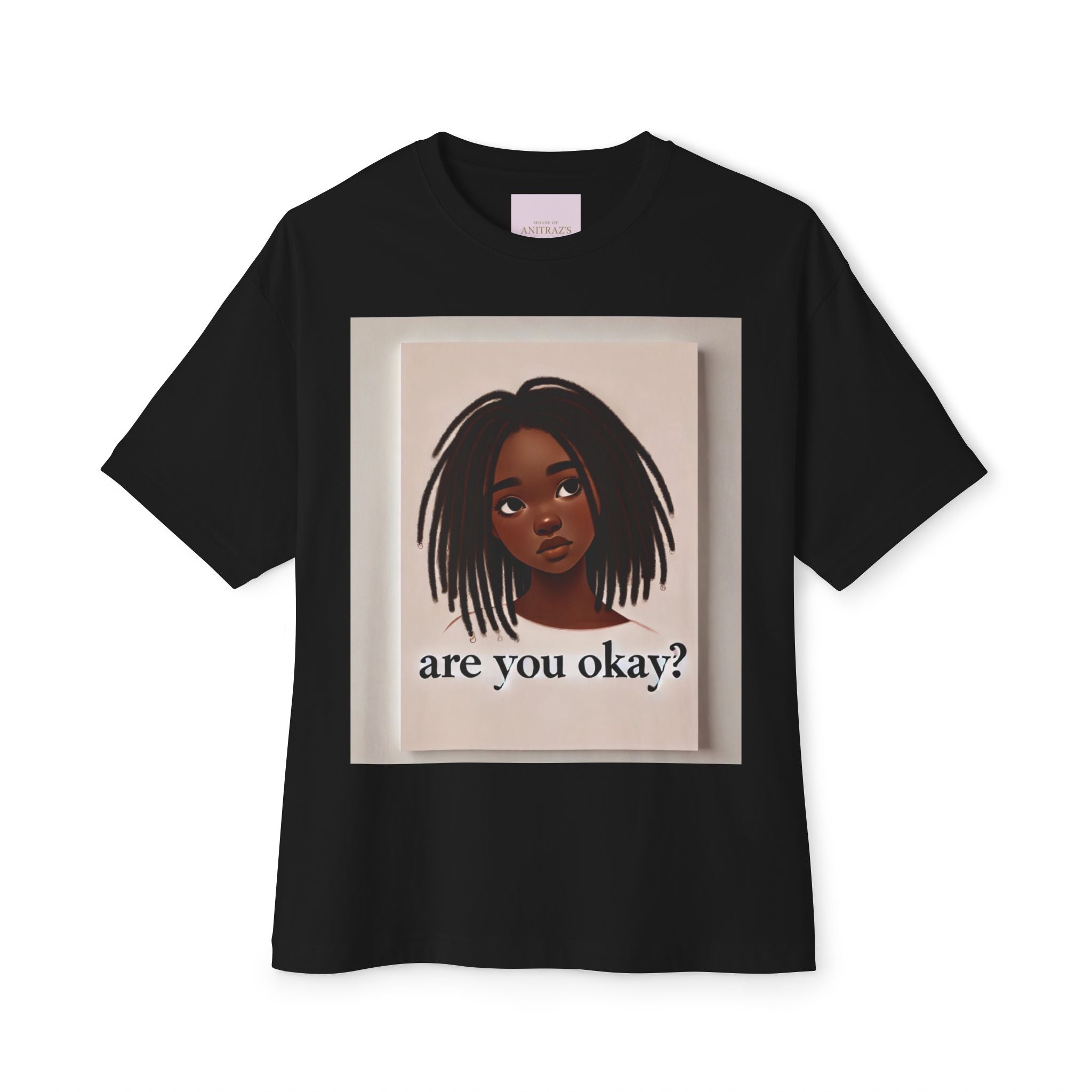 are you ok? T-Shirt