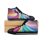 House of Anitraz's - Colors for Step Sneakers