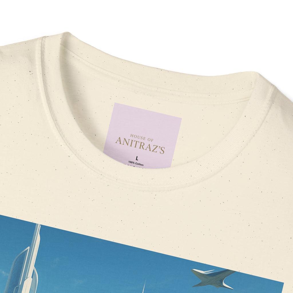 Mindscape T-Shirt