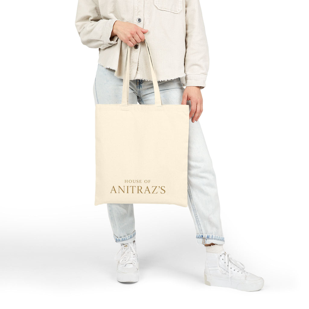 'House of Anitraz's' Tote