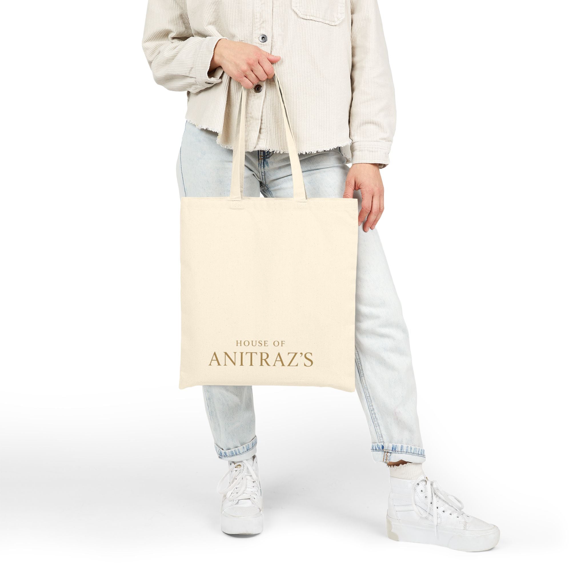 'House of Anitraz's' Tote