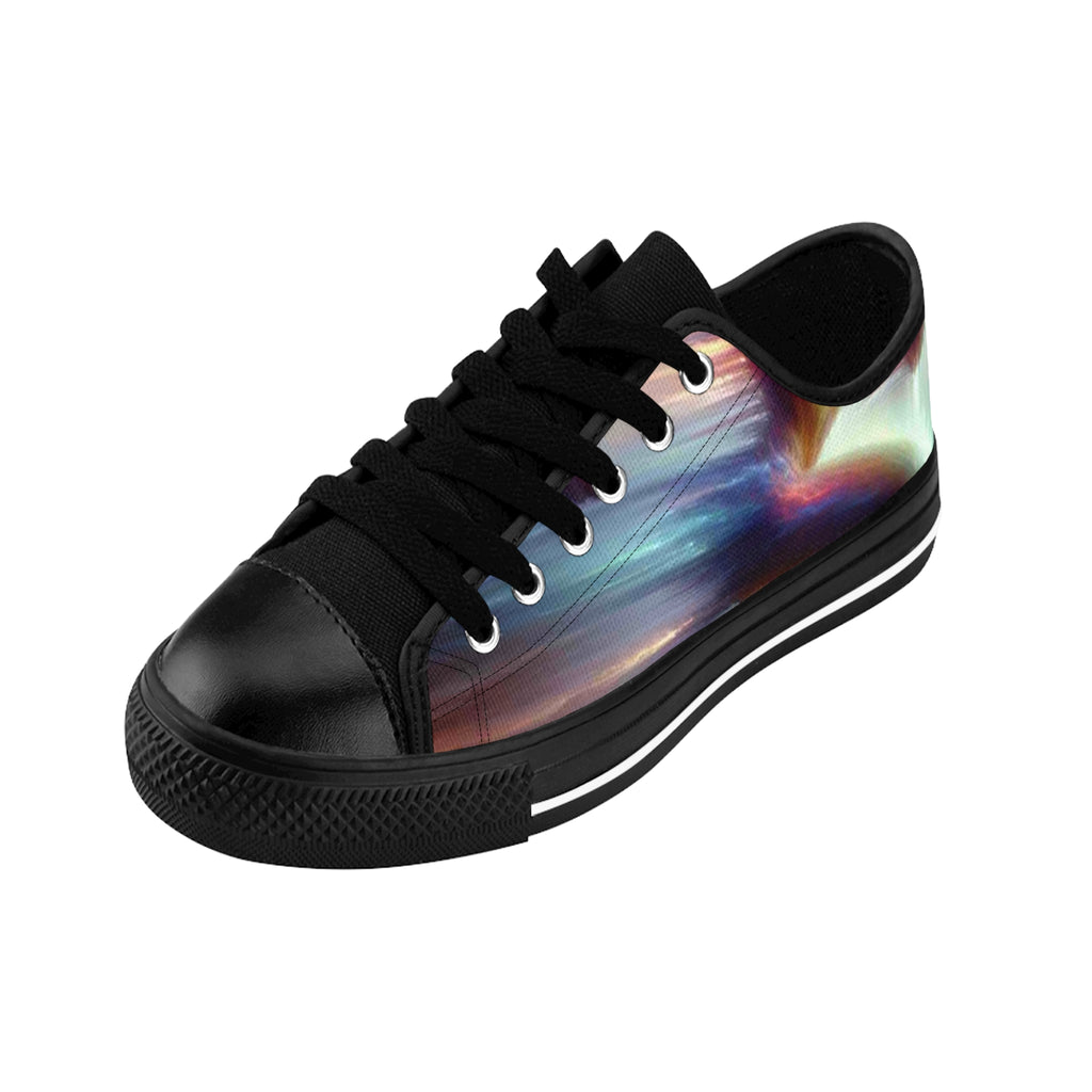 House of Anitraz's - Energetic Sneakers