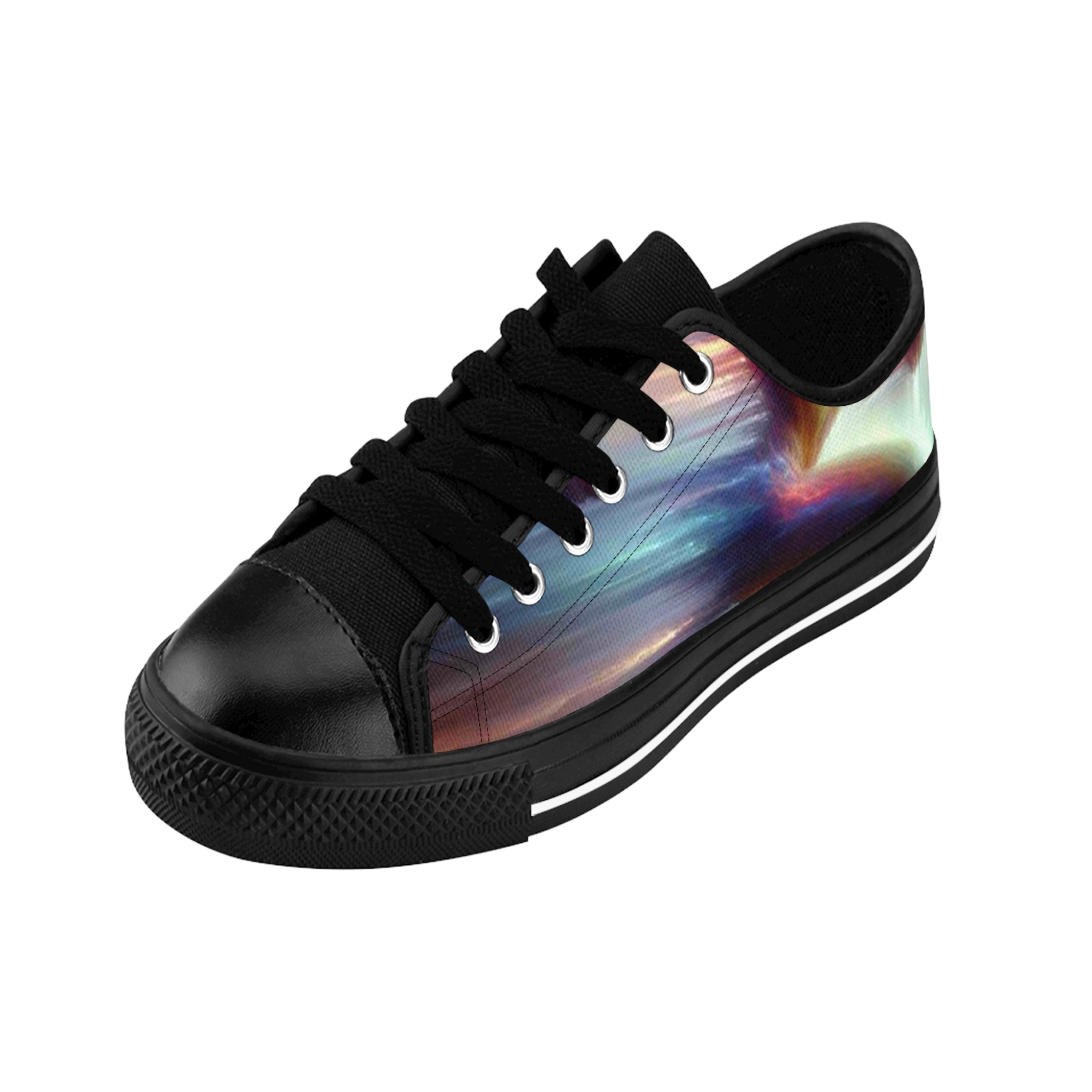 House of Anitraz's - Energetic Sneakers