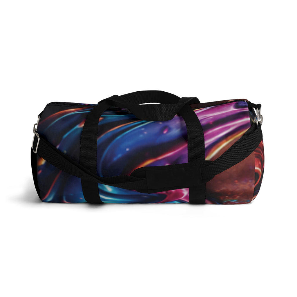 House of Anitraz's - Galactic Bold Travel Bag