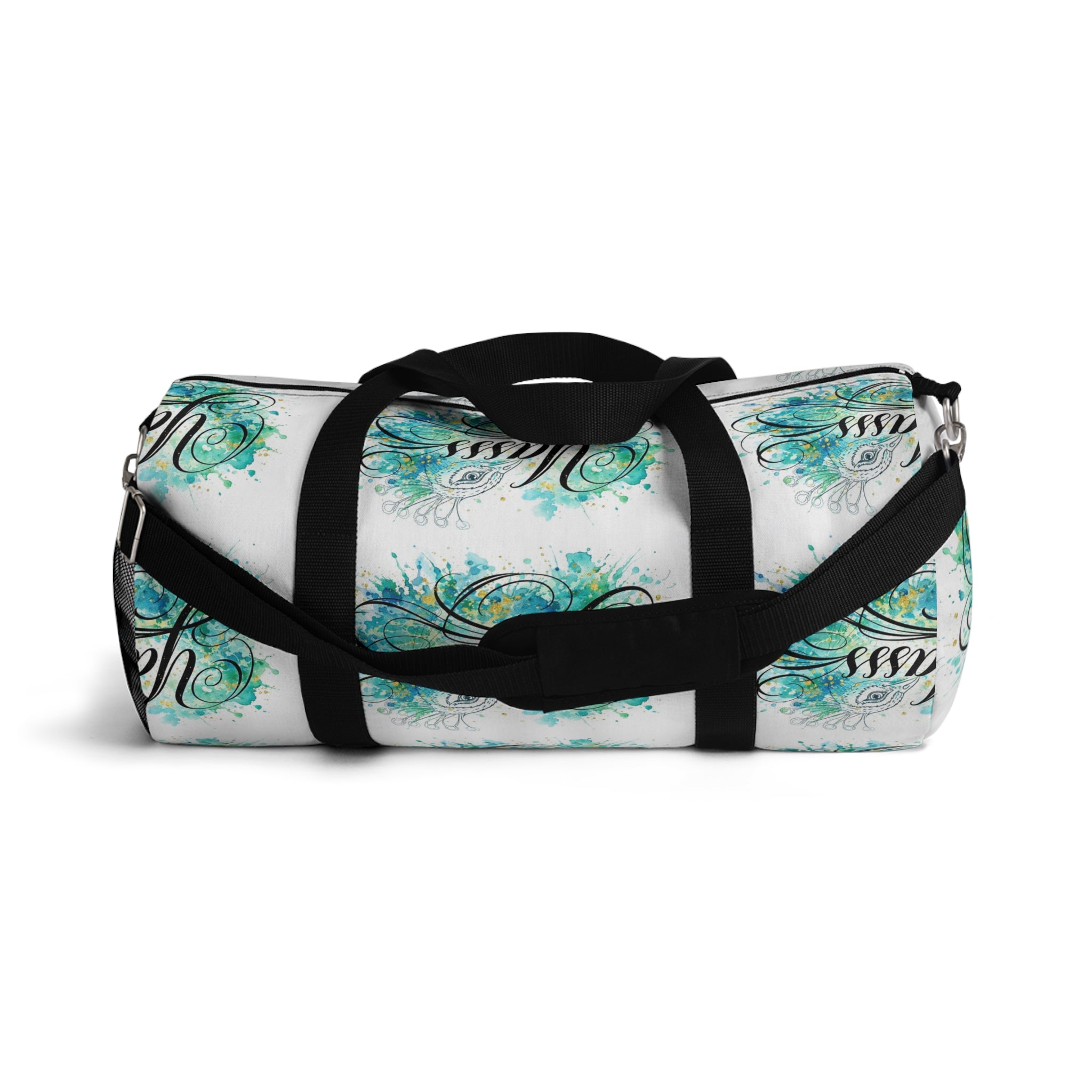 House of Anitraz's - 'YASSS' Travel Bag