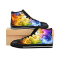 House of Anitraz's - Puzzle Complete Sneakers