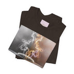 Rising Coffee T-Shirt
