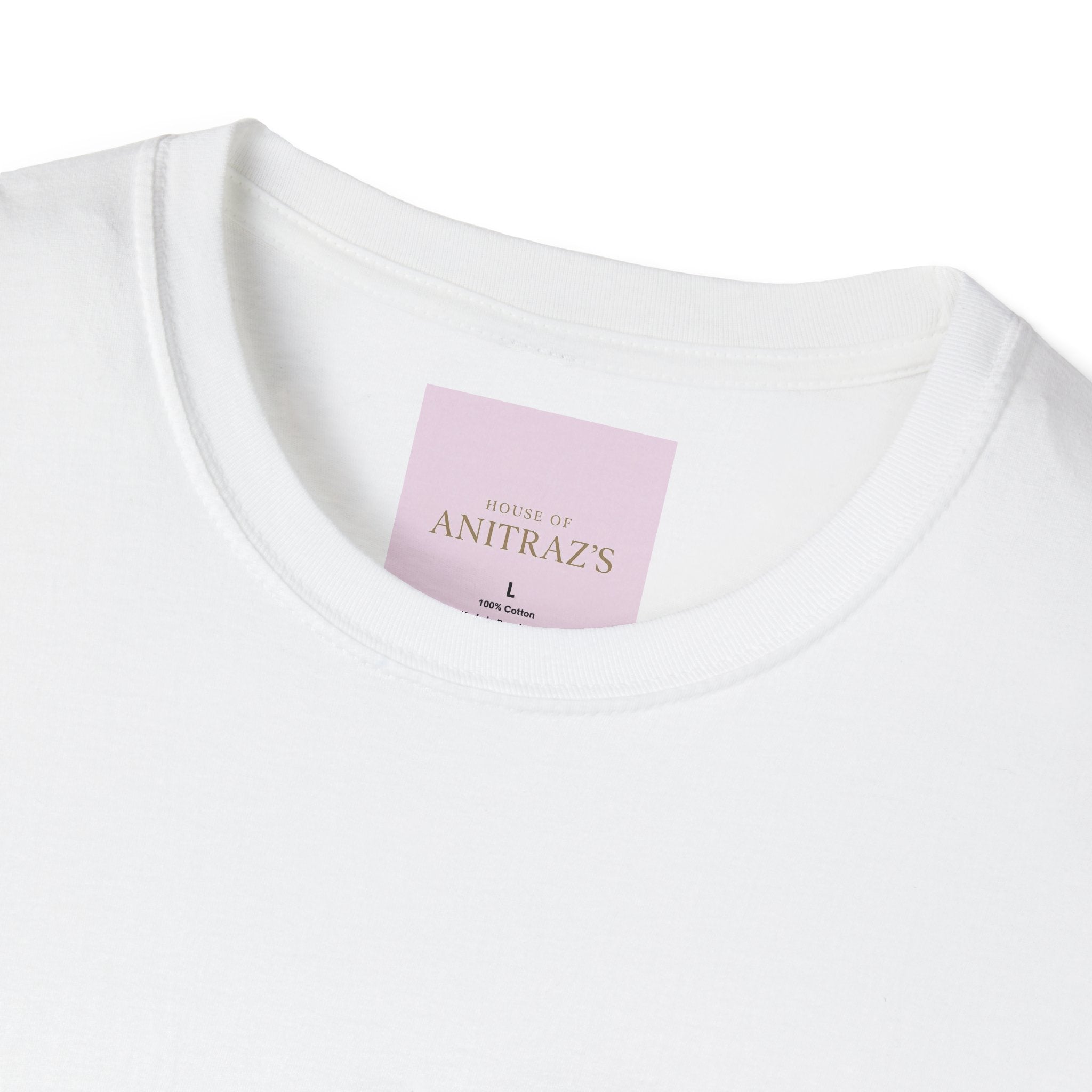 'House of Anitraz's' T-Shirt