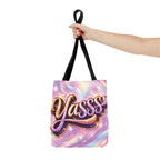 House of Anitraz's - 'Yasss' Sparkle Tote