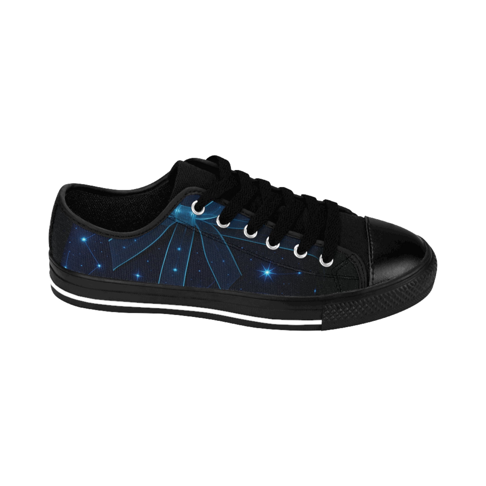 House of Anitraz's - Night Sky Gift Sneakers
