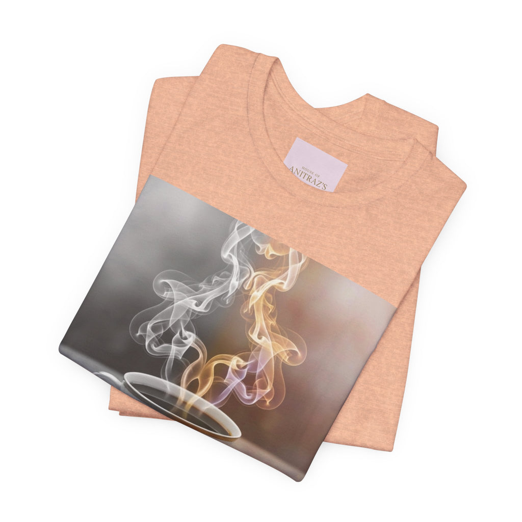 Rising Coffee T-Shirt
