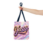 House of Anitraz's - 'Yasss' Sparkle Tote