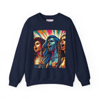 Together We Stand Crewneck Sweatshirt
